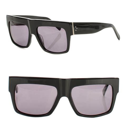 celine zz top sunglasses 2014|Celine ZZ TOP CL41756/S 807 3H Sunglasses .